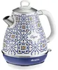 Ariete 2869/0C, 1,7 l, 2200 W, modrá, vícebarevná, kovová, Náhled obrázku produktu 1