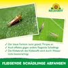 Neudorff Blautafeln für Thripse und fliegende Schädlinge, Produktbild-Vorschau 4