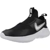Nike Jungen Sneaker, schwarz(schwarz), Gr. 40 Produktbild-Vorschau 1