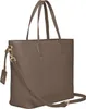 Lazarotti Bologna Leather Shopper Bag Leather 31 cm Podgląd zdjęcia produktu 3