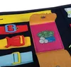 Kruzzel 23618 manipulační deska Náhled obrázku produktu 5
