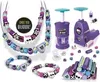 Schmuck Bastelset, Cutie Stix Original Monster High, Lansay Produktbild-Vorschau 6