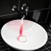 Boccale per rubinetto a LED con cambio colore RGB per bagno Anteprima dell’immagine prodotto 4