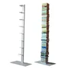 Bücherturm Booksbaum 2 Stand groß : Weiß Produktbild-Vorschau 4