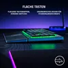 Razer Ornata V3 X - Flache Membran-Tastatur mit Chroma RGB, Produktbild-Vorschau 18