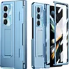 Pouzdro na Samsung Galaxy Z Fold 5 galvanizované pouzdro se Náhled obrázku produktu 1