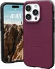 Custodia Uag Civilian Magsafe Do Iphone 15 Pro - Purpurowe Anteprima dell’immagine prodotto 1