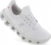 A single white running shoe is shown against a white background. Produktbild-Vorschau