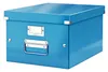 LEITZ Click & Store WOW, DIN A4, blu Anteprima dell’immagine prodotto 1