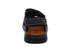 Josef Seibel Franklyn Sandalette Blau Produktbild-Vorschau 73