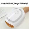 Handmassagegeräte, Handmassagegerät, 4 Massageprogramme, 3 Produktbild-Vorschau 7