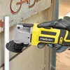 Akku Multifunktionswerkzeug Multitool, Oszillierwerkzeug, Produktbild-Vorschau 2