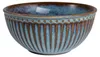 Greengate Alice oyster Müslischale blue 0,45l Produktbild-Vorschau 1