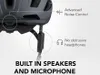 Sena SENA-C1.MG.L Casque connecté C1 Gris mat Taille L Voir les images du produit 2