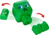 Figurine Creeper Minecraft avec sons et lumières, 15 cm Voir les images du produit 9
