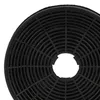 vhbw 4x Aktivkohlefilter Ersatz für Amica KF 17146, 1160826 Produktbild-Vorschau 5