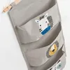 Zeller Present 14286, Seil, Baumwolle, Polyester, Holz, Produktbild-Vorschau 8