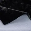 Luxus Super Soft Kunstfell Teppich Plush Einfarbig, Produktbild-Vorschau 4
