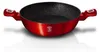Garnek Granitowy 32Cm Berlinger Haus Linea Metallica Rossa Anteprima dell’immagine prodotto 4