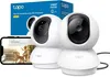 TP-Link Tapo C200P2, IP-Sicherheitskamera, Drinnen, Produktbild-Vorschau 1