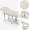 Verstellbare professionelle Massageliege für Produktbild-Vorschau 6