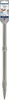 Burin pointu Rtec Speed L.400mm SDS-MAX BOSCH Voir les images du produit 5