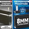 Faltschloss Fahrrad FoldOne - SteelSecure-Technologie und 3 Produktbild-Vorschau 6