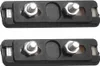 Réflecteurs NoName pour pédales 4 pcs - à visser Voir les images du produit 3