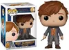 Figurka Funko Pop! Nowe Fantastyczne Zjawy 2: Newt Náhľad obrázku produktu 3