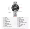 Pagani Design PD-1701 Quarzuhr mit Chronograph Modell 2025 Produktbild-Vorschau 6