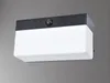Applique solare a LED con rilevatore di movimento Anteprima dell’immagine prodotto 8