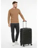 Bench Paris 4 Rollen Trolley M 66 cm mit Dehnfalte Produktbild-Vorschau 4