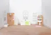goki Puppenmöbel Style, Badezimmer Produktbild-Vorschau 1