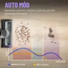 Aspirateur sans fil Noaton® 50 000 Pa/600 W, jusqu'à 85 Voir les images du produit 4