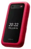 Nokia 2660 Flip TA-1474 červená 2G Dual SIM véčkový mobilní Náhled obrázku produktu 10