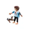 PLAYMOBIL Playmo-Friends 6824, 4 lat(a), Wielobarwny, Podgląd zdjęcia produktu 9