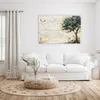 Glasbild 120x80cm in XXL für Wohnzimmer, Schlafzimmer Motiv Produktbild-Vorschau 2