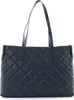 VALENTINO BAGS Ocarina Shopper VBS3KK10 Blau Produktbild-Vorschau 9