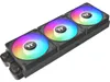 Thermaltake CL-F192-PL12SW-A, Ventilator, 12 cm, Schwarz Produktbild-Vorschau 5