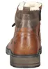 Mustang Herren Stiefelette Schnürboot Reißverschluss Produktbild-Vorschau 15