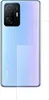 1x Schutzfolie für Xiaomi Mi 11T Rückseite matt - Produktbild-Vorschau 2