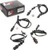 4x ABS Sensor Set vorne hinten 8200084125 8200084126 für Produktbild-Vorschau 1