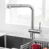 Spültischarmatur mit 3 Strahlarten & Schaber, Cecipa Produktbild-Vorschau 1
