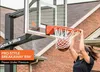 Goalrilla InGround Basketballanlage CV72 - im Boden Produktbild-Vorschau 8