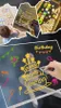 Tableau à dessin LED pour enfants, Tableau blanc pour Voir les images du produit 9