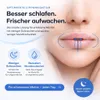 Nálepky na ústa, náplasti na ústa, 60 ks, páska na dýchanie Náhľad obrázku produktu 3