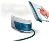 Philips PerfectCare Dampfbügeleisen Serie 6000, 130 g/min, Produktbild-Vorschau 8