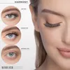 Set zur cluster wimpern zur DIY Wimpernverlängerung zu Produktbild-Vorschau 3