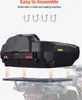 VEVOR ATV box di stoccaggio posteriore, 95 L box di Anteprima dell’immagine prodotto 5