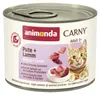 animonda Carny Adult Pute + Lamm, Adult, Lamm, Türkei, 200 Produktbild-Vorschau 4